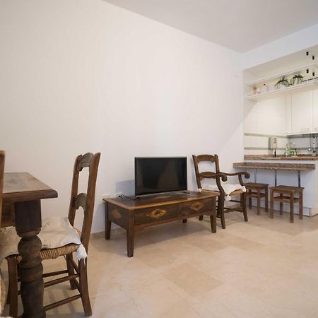 Apartament Optimus Conde De Ibarra Sewilla Zewnętrze zdjęcie