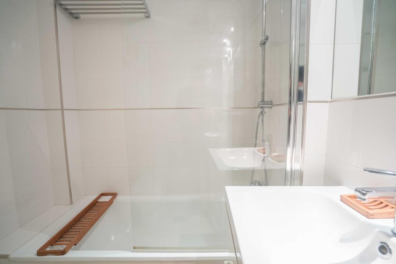 Apartament Optimus Conde De Ibarra Sewilla Zewnętrze zdjęcie